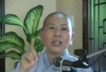 Giảng Kinh Pháp Cú Bài 11 Phần 2 – Thích Nữ Hạnh Chiếu giang kinh phap cu bai 11 phan 2