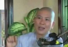 Giảng Kinh Pháp Cú Bài 12 Phần 2 – Thích Nữ Hạnh Chiếu giang kinh phap cu bai 12 phan 2