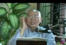 Giảng Kinh Pháp Cú Bài 15 – Thích Nữ Hạnh Chiếu giang kinh phap cu bai 15 thich