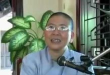 Giảng Kinh Pháp Cú Bài 18 Phần 2 – Thích Nữ Hạnh Chiếu giang kinh phap cu bai 18 phan 2