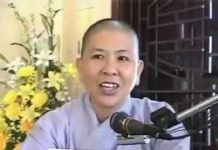 Giảng Kinh Pháp Cú Bài 2 – Thích Nữ Hạnh Chiếu giang kinh phap cu bai 2 thich n