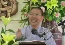 Giảng Kinh Pháp Cú Bài 21 – Thích Nữ Hạnh Chiếu giang kinh phap cu bai 21 thich