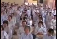 Giảng Kinh Pháp Cú Bài 24 – Thích Nữ Hạnh Chiếu giang kinh phap cu bai 24 thich