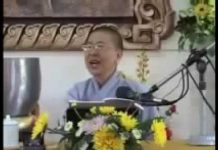 Giảng Kinh Pháp Cú Bài 25 Phần 2 – Thích Nữ Hạnh Chiếu giang kinh phap cu bai 25 phan 2