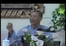 Giảng Kinh Pháp Cú Bài 26 – Thích Nữ Hạnh Chiếu giang kinh phap cu bai 26 thich