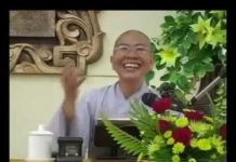 Giảng Kinh Pháp Cú Bài 30 Phần 2 – Thích Nữ Hạnh Chiếu giang kinh phap cu bai 30 phan 2