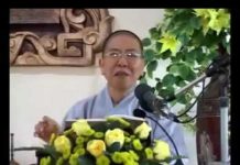 Giảng Kinh Pháp Cú Bài 31 Phần 1 – Thích Nữ Hạnh Chiếu giang kinh phap cu bai 31 phan 1