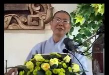 Giảng Kinh Pháp Cú Bài 31 Phần 2 – Thích Nữ Hạnh Chiếu giang kinh phap cu bai 31 phan 2