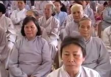 Giảng Kinh Pháp Cú Bài 34 Phần 1 – Thích Nữ Hạnh Chiếu giang kinh phap cu bai 34 phan 1