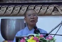 Giảng Kinh Pháp Cú Bài 34 Phần 2 – Thích Nữ Hạnh Chiếu giang kinh phap cu bai 34 phan 2