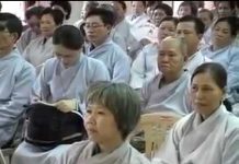 Giảng Kinh Pháp Cú Bài 35 Phần 1 – Thích Nữ Hạnh Chiếu giang kinh phap cu bai 35 phan 1