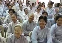 Giảng Kinh Pháp Cú Bài 35 Phần 2 – Thích Nữ Hạnh Chiếu giang kinh phap cu bai 35 phan 2