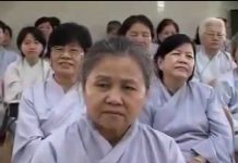 Giảng Kinh Pháp Cú Bài 39 Phần 2 – Thích Nữ Hạnh Chiếu giang kinh phap cu bai 39 phan 2