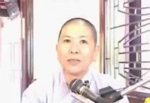 Giảng Kinh Pháp Cú Bài 4 Phần 1 – Thích Nữ Hạnh Chiếu giang kinh phap cu bai 4 phan 1