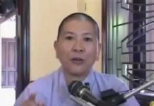 Giảng Kinh Pháp Cú Bài 4 Phần 2 – Thích Nữ Hạnh Chiếu giang kinh phap cu bai 4 phan 2