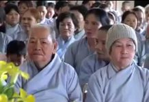 Giảng Kinh Pháp Cú Bài 42 Phần 1 – Thích Nữ Hạnh Chiếu giang kinh phap cu bai 42 phan 1