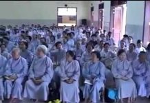 Giảng Kinh Pháp Cú Bài 43 Phần 1 – Thích Nữ Hạnh Chiếu giang kinh phap cu bai 43 phan 1