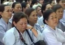 Giảng Kinh Pháp Cú Bài 43 Phần 2 – Thích Nữ Hạnh Chiếu giang kinh phap cu bai 43 phan 2