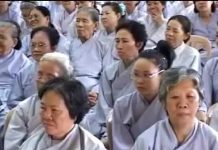 Giảng Kinh Pháp Cú Bài 44 Phần 1 – Thích Nữ Hạnh Chiếu giang kinh phap cu bai 44 phan 1
