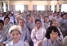 Giảng Kinh Pháp Cú Bài 49 – Thích Nữ Hạnh Chiếu giang kinh phap cu bai 49 thich