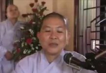 Giảng Kinh Pháp Cú Bài 5 Phần 1 – Thích Nữ Hạnh Chiếu giang kinh phap cu bai 5 phan 1