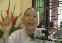 Giảng Kinh Pháp Cú Bài 6 Phần 1 – Thích Nữ Hạnh Chiếu giang kinh phap cu bai 6 phan 1