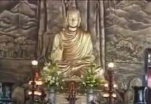 Giảng Kinh Pháp Cú Bài 8 Phần 1 – Thích Nữ Hạnh Chiếu giang kinh phap cu bai 8 phan 1