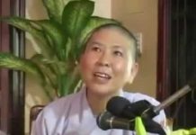 Giảng Kinh Pháp Cú Bài 8 Phần 2 – Thích Nữ Hạnh Chiếu giang kinh phap cu bai 8 phan 2