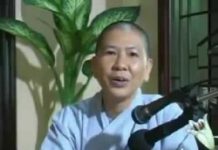 Giảng Kinh Pháp Cú Bài 9 Phần 1 – Thích Nữ Hạnh Chiếu giang kinh phap cu bai 9 phan 1