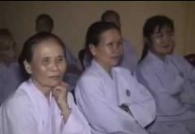Giảng Sám Quy Mạng Phần 4 – Thích Nguyên Hiền giang sam quy mang phan 4 thich