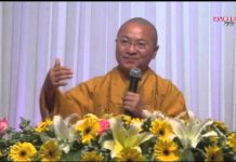 Giảng về Khi chúng ta già – Thích Nhật Từ – 17/02/2014 giang ve khi chung ta gia thich