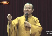Giáo Dục Chân Lý Và Đạo Đức -Thích Nhật Từ giao duc chan ly va dao duc thic