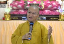 Giáo dục Phật giáo và bác sĩ tâm linh-Thích Nhật Từ giao duc phat giao va bac si tam