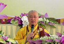Giáo Giới Hành Nghi – Thích Thiện Thuận giao gioi hanh nghi thich thien
