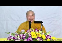 Giao Lưu Chia Sẻ Kinh Nghiệm Hoằng Pháp Với Các Trụ Trì – Thích Trí Huệ giao luu chia se kinh nghiem hoa