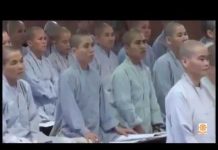 Giáo Nghĩa Trong Kinh Tạng Nguyên Thủy Phần 1 – Thích Viên Trí giao nghia trong kinh tang nguye
