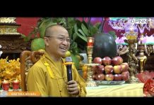 Giao Thừa Bói Kiều – Thích Nhật Từ giao thua boi kieu thich nhat tu