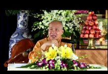 Gieo Duyên Lành Với Phật – Thích Trí Huệ gieo duyen lanh voi phat thich t