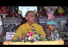 Gieo Gì Gặt Nấy – Thích Thiện Tuệ gieo gi gat nay thich thien tue