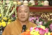 Gieo Gió Gặt Bão – Thích Nguyên Hạnh gieo gio gat bao thich nguyen ha