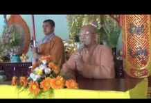 Gieo Giống Bồ Đề – Thích Giác Hóa gieo giong bo de thich giac hoa