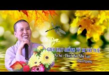 Gieo hạt giống từ bi trí tuệ – Thích Nữ Như Lan gieo hat giong tu bi tri tue thi