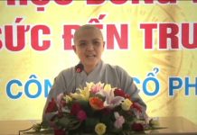 Gieo Hạt Yêu Thương – Thích Nữ Hương Nhũ gieo hat yeu thuong thich nu huo