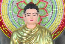 Gìn Giữ Phước Làm Người – Thích Tuệ Hải gin giu phuoc lam nguoi thich tu