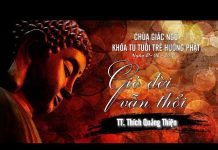 Gió đời vẫn thổi – Thích Quảng Thiện gio doi van thoi thich quang thi
