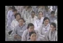 Gió Phần 2 – Thích Nữ Như Lan gio phan 2 thich nu nhu lan