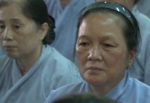 Giờ Ta đã biết – Thích Tâm Tiến gio ta da biet thich tam tien