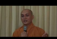 Giới Bồ Tát – Giới Trọng Thứ 2 – Giới Trộm Cắp Phần 1 – Thích Minh Thông gioi bo tat gioi trong thu 2 gio 1
