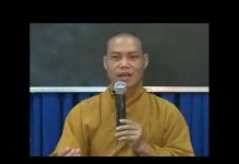 Giới Định Huệ Trang Nghiêm – Thích Trí Chơn gioi dinh hue trang nghiem thich