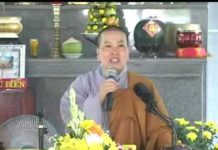 Giới Hạn Của Đồng Tiền – Thích Nữ Như Lan gioi han cua dong tien thich nu